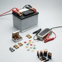 АКУМУЛЯТОРИ ТА ЕЛЕКТРООБЛАДНАННЯ