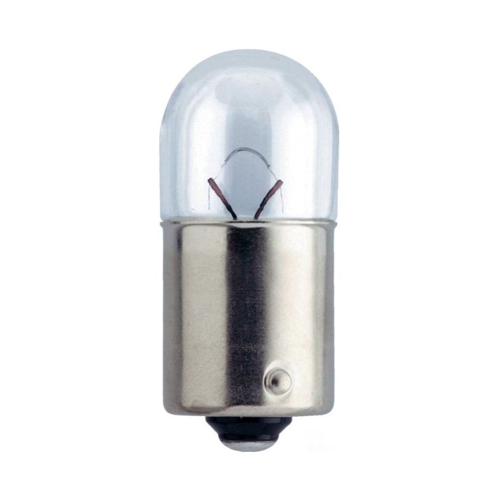 Автолампа R10W 24V 10W BA15s Trucklight