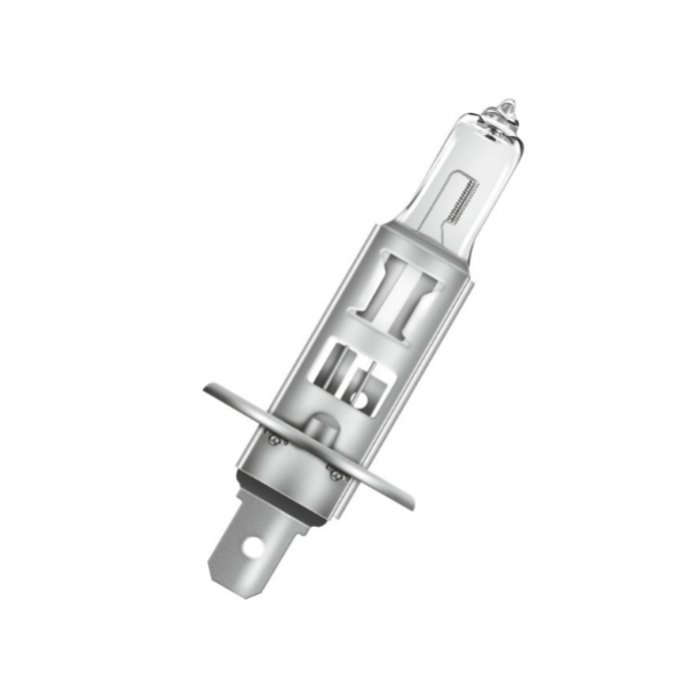 Лампа H1 Ultra Life 12V 55W P14,5s (2шт)