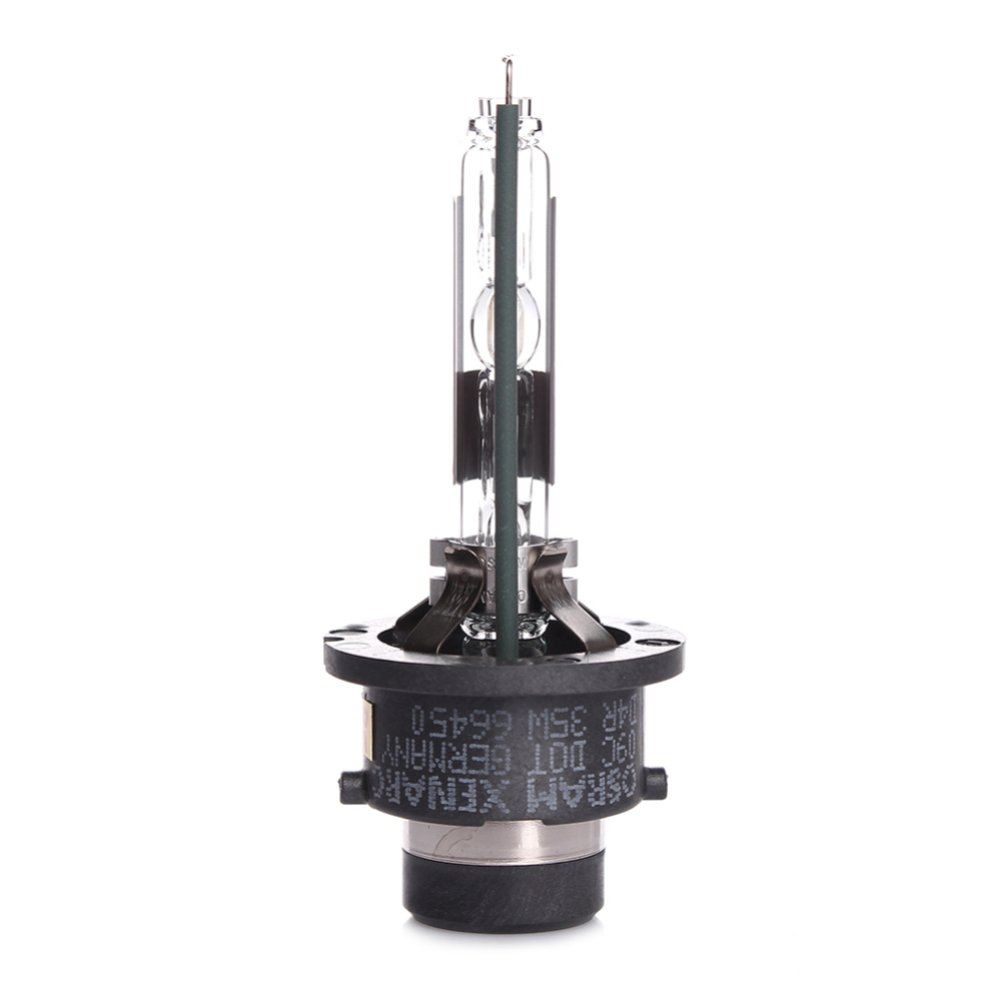 Лампа ксенонова D4R Xenarc Original 4500K 42V 35W P32d-6