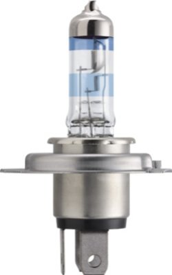 Лампа H4 X-Treme Vision +130% 12V 55/60W P43t