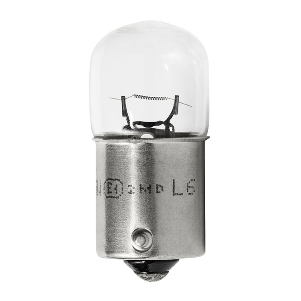 Автолампа R5W 24V 5W BA15s Standard