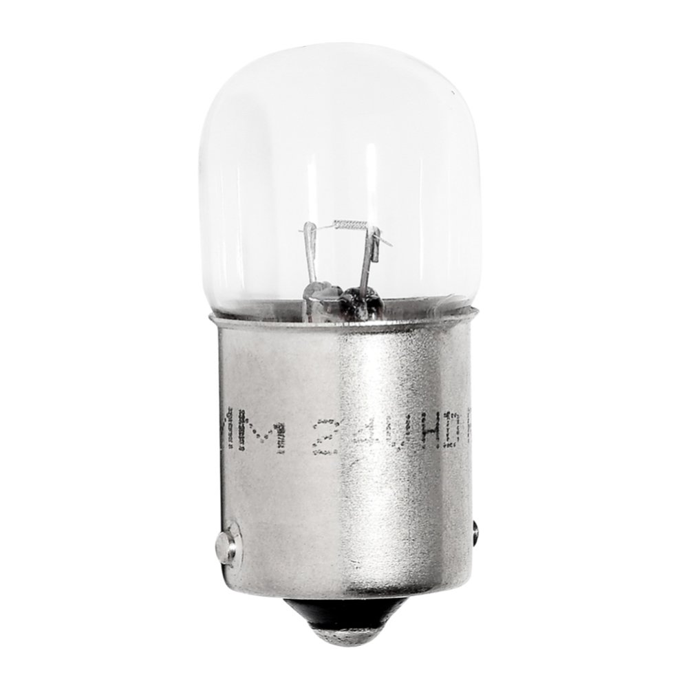 Автолампа R5W 24V 5W BA15s Heavy Duty