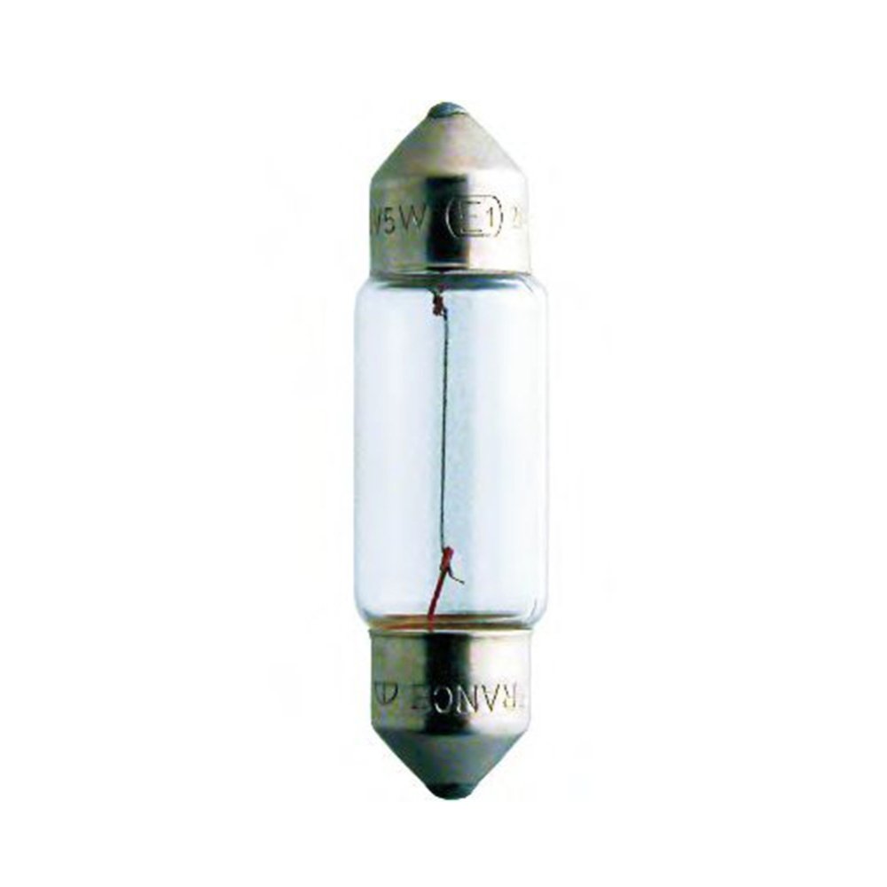 Автолампа C5W 24V 5W SV8.5-8 Standard 24V