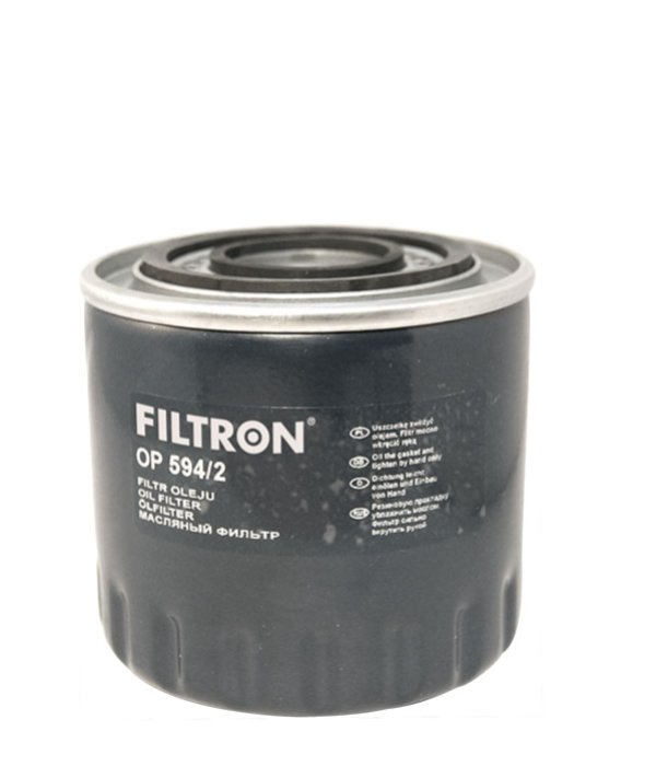 FILTRON, OP594/2, Фільтр масла