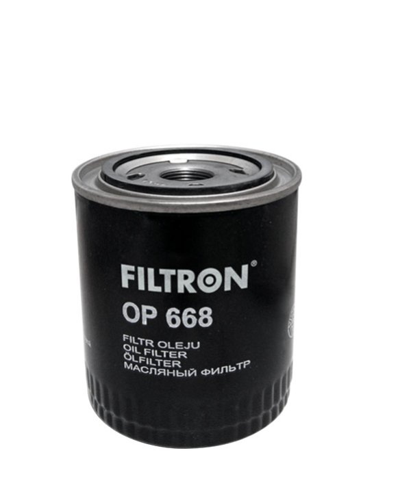FILTRON, OP668, Масляный фильтр