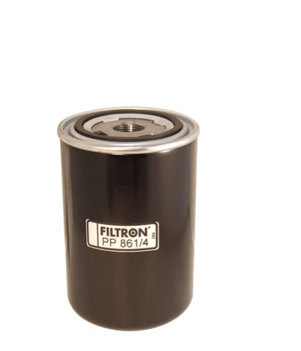FILTRON, PP861/4, Топливный фильтр