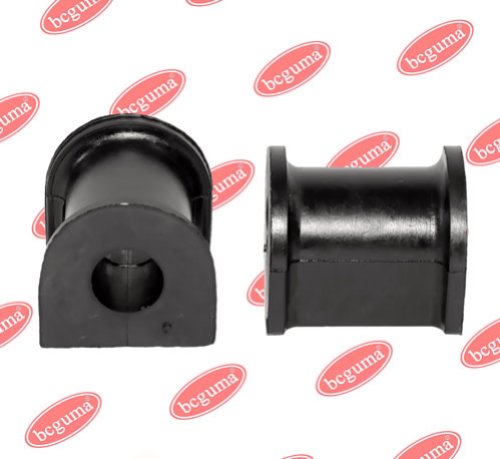 Втулка стабілізатора зад. Caddy 04- (19 mm)