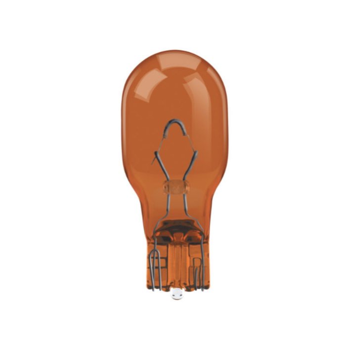 Лампа WY16W 12V 16W W2.1x9.5d