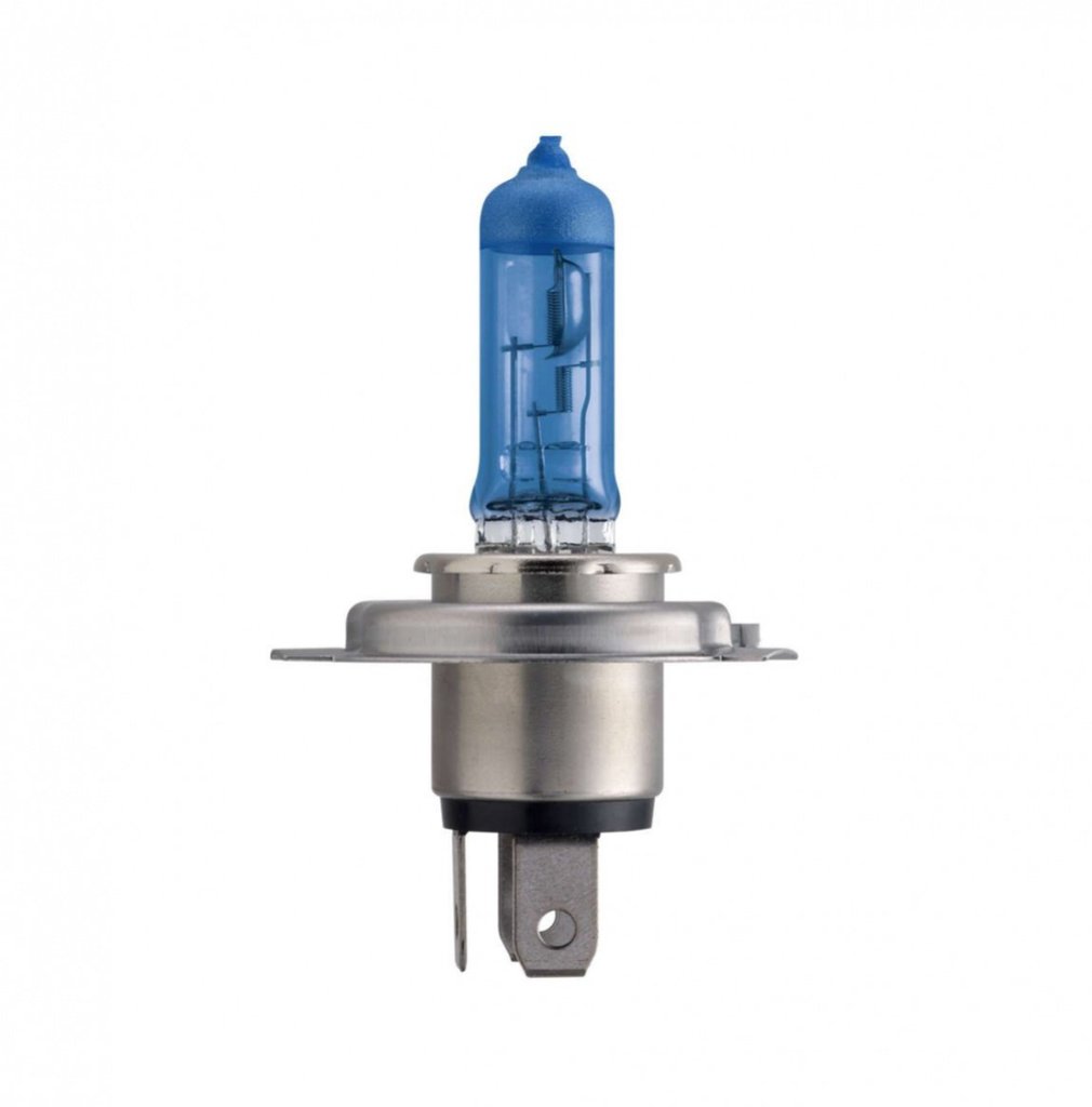 Лампа H4 DiamondVision 12V 60/55W P43t