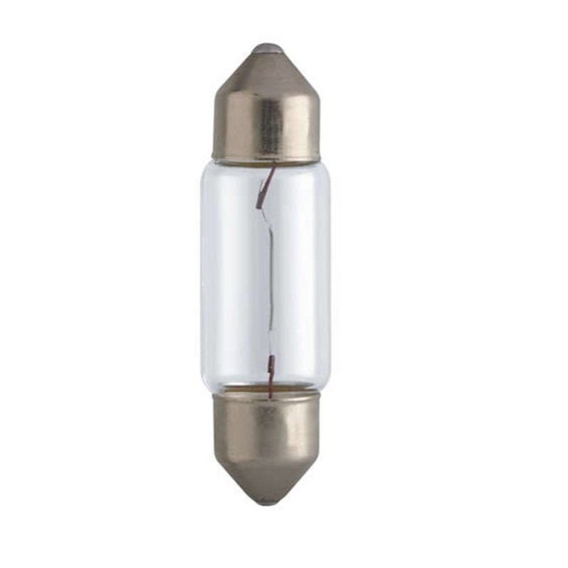 Лампа C5W Vision 12V 5W SV8.5