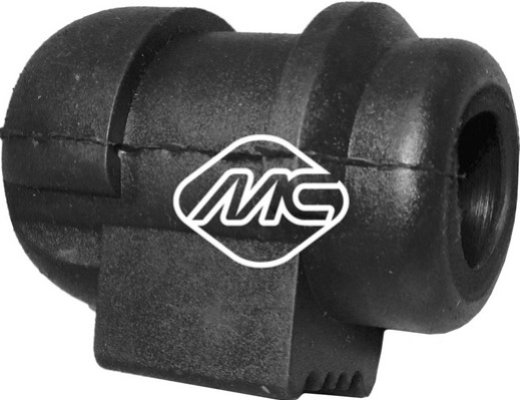 Подушка стабилизатора перед. наруж Kangoo -99 (23mm)
