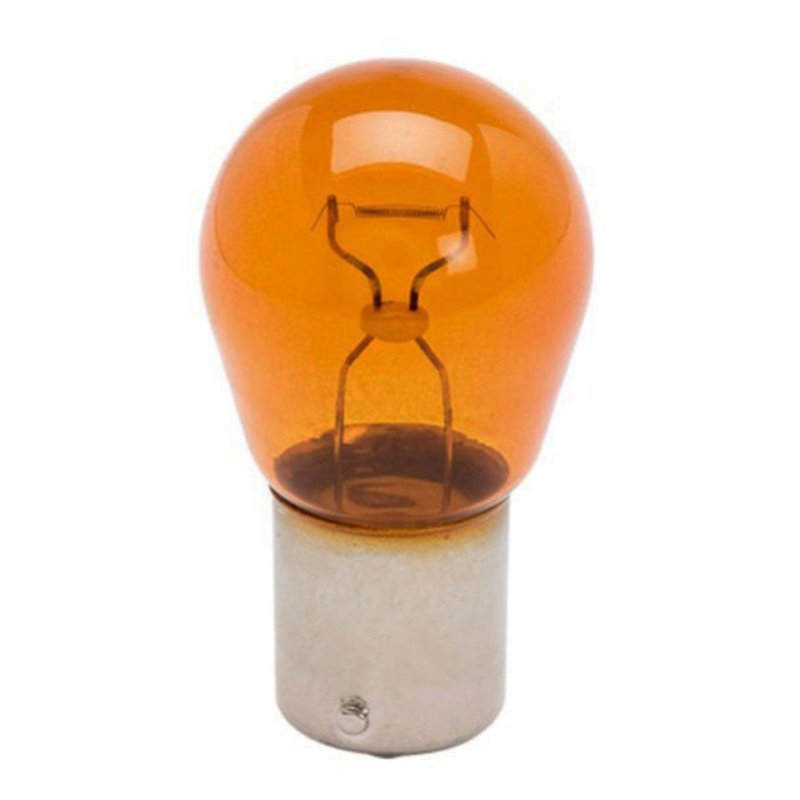 Автолампа PY21W 24V 21W BAU15s Trucklight Maxlife