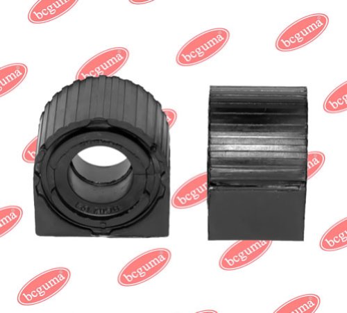 Подушка стабілізатора перед. Caddy III 04- (23mm)
