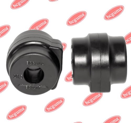 Подушка переднього стабілізатора BMW 7 Е38 d-20,5mm