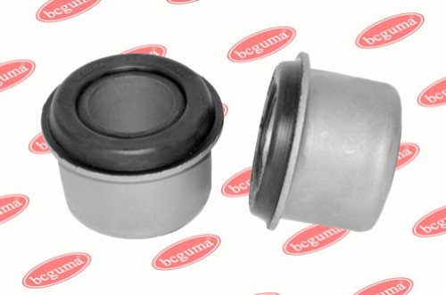 Сайлентблок важеля перед Daily 90>06 (метал.) (ниж., верх. перед.) 29mm
