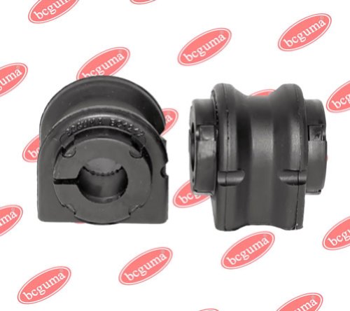 Подушка стабілізатора перед. Kangoo 08- (20mm)