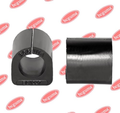 Подушка стабілізатора зад. Sprinter 208-312 (23mm)