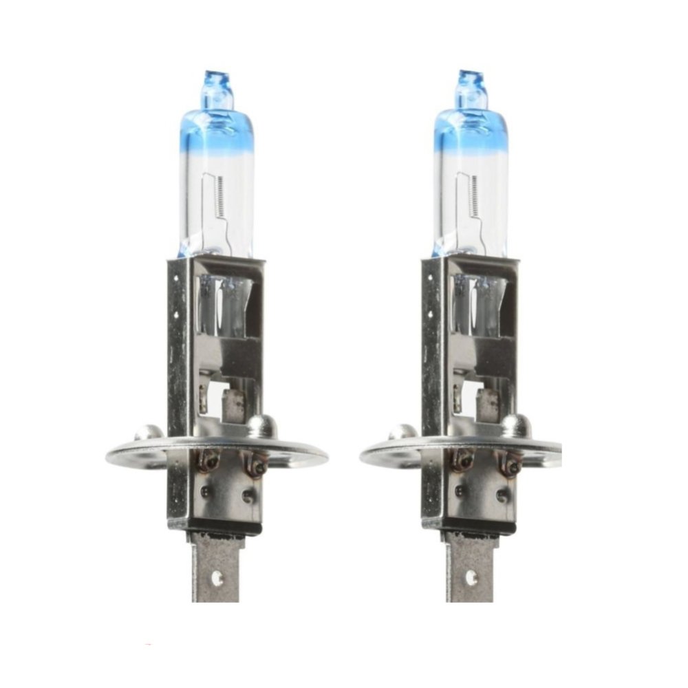 Автолампа H1 12V 55W P14.5s Standard Gigalight Plus 120% (К-кт 2 шт.) Не постачається