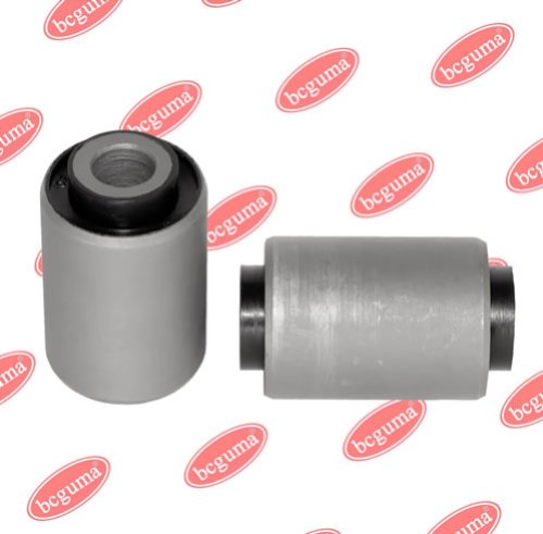 Сайлентблок заднього важеля під пружину FOCUS 99-/MAZDA3 04-,  d-12(55mm)