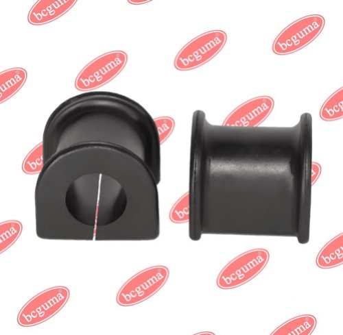 Подушка стабілізатора переднього Camry/Corolla 86-95 20х32