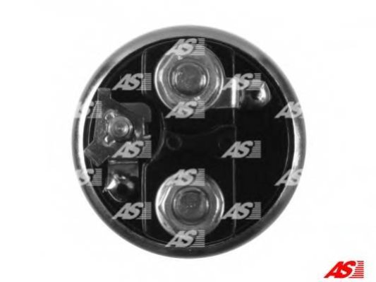 Реле втягивающее AS-PL SS4001