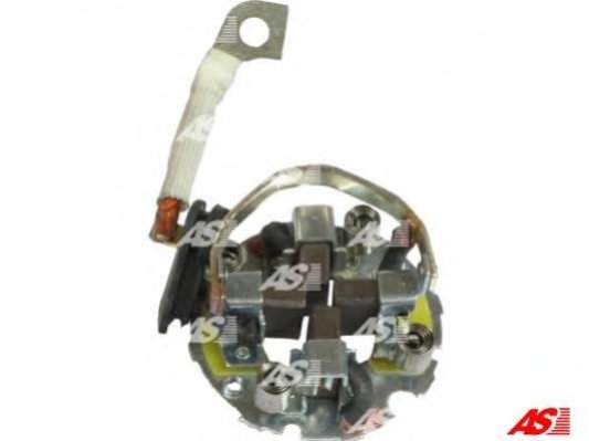 SZCZOTKOTRZYMACZ AUTOSTARTER SBH9002
