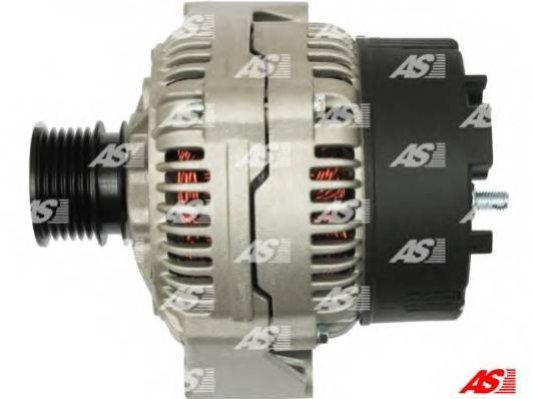 ALTERNATOR AUTOSTARTER A0005