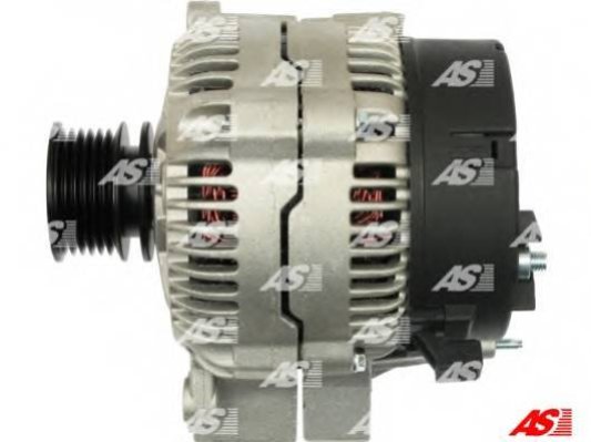 ALTERNATOR AUTOSTARTER A0006