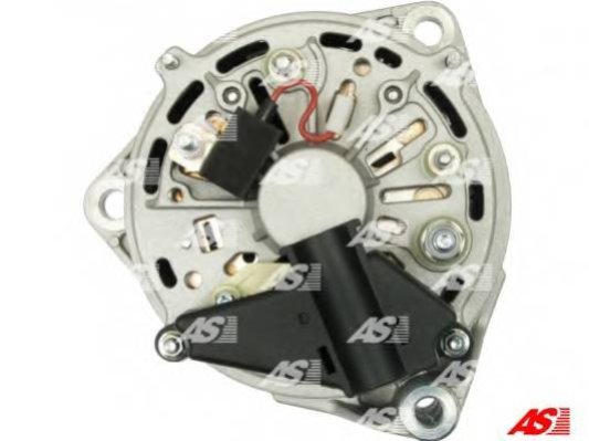 ALTERNATOR AUTOSTARTER A0007