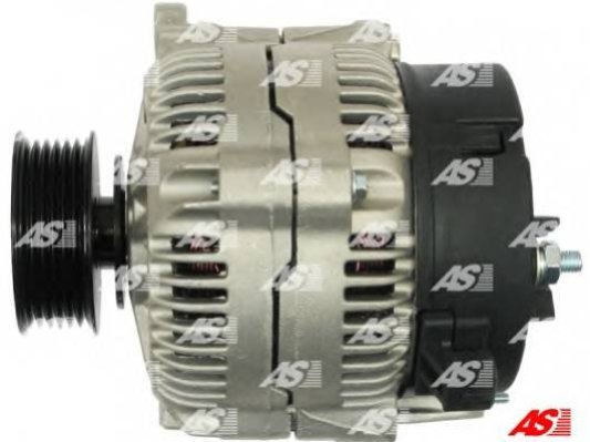 ALTERNATOR AUTOSTARTER A0019 VW LT, TRANSPORTER 2.5TDI 95-98