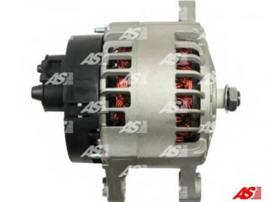 ALTERNATOR AUTOSTARTER A4034