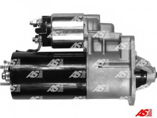 ROZRUSZNIK AUTOSTARTER S0059