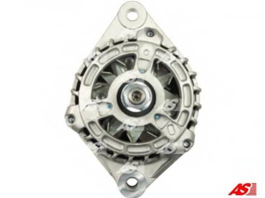 ALTERNATOR AUTOSTARTER A4042 OPEL ASTRA H, SIGNUM, VECTRA C, ZAFIRA B 1.9CDTI 04-