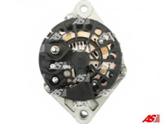 ALTERNATOR AUTOSTARTER A4048