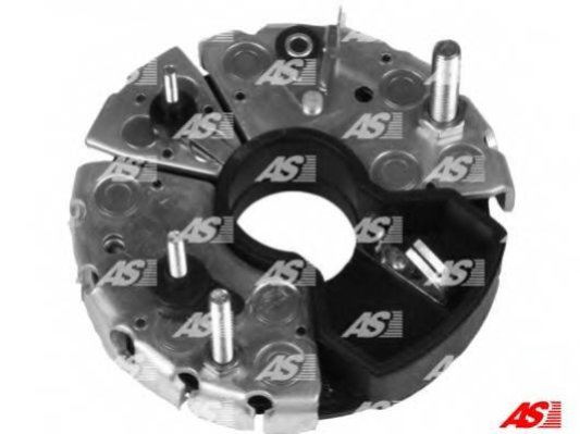 PROSTOWNIK ALTERN AUTOSTARTERARC0036
