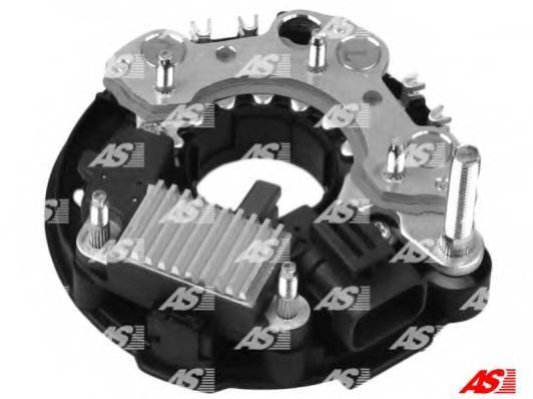 REGULATOR NAP AUTOSTARTER ARR2002 Z PROSTOWNIKIEM