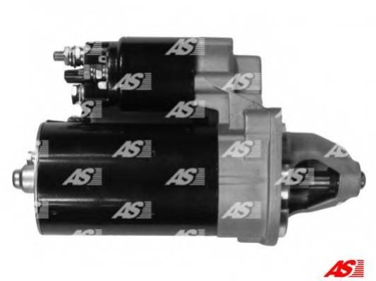 ROZRUSZNIK AUTOSTARTER S0073 BMW 3, 5, 7, X3, Z3, Z4