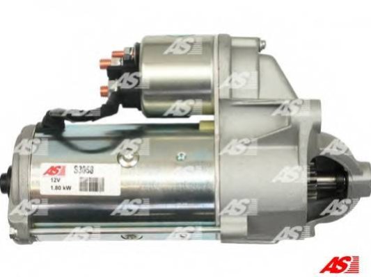 ROZRUSZNIK AUTOSTARTER S3058