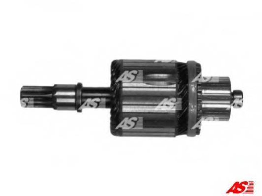 WIRNIK ROZR AUTOSTARTER SA2009