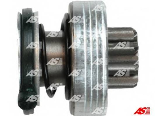 BENDIX AUTOSTARTER SD0072
