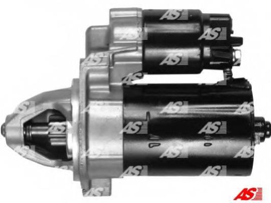 ROZRUSZNIK AUTOSTARTER S0087