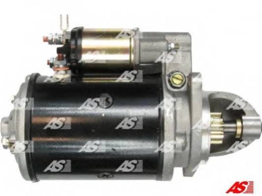 ROZRUSZNIK AUTOSTARTER S4013