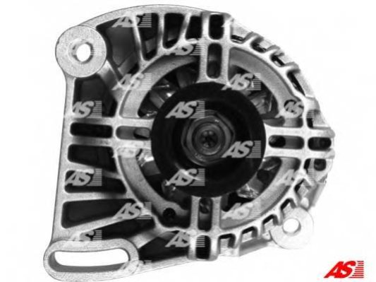 ALTERNATOR AUTOSTARTER A4072 ALFA ROMEO MITO 08-, FIAT 500, ALBEA, BRAVO, GRANDE PUNTO 05-