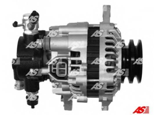 ALTERNATOR AUTOSTARTER A5001