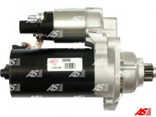 ROZRUSZNIK AUTOSTARTER S0090 AUDI A3, TT 03-, SEAT IBIZA, CORDOBA 04-, SKODA FABIA, OCTAVIA 04-, VW GOLF V, PASSAT 03-