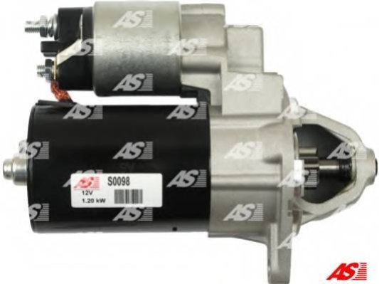 ROZRUSZNIK AUTOSTARTER S0098
