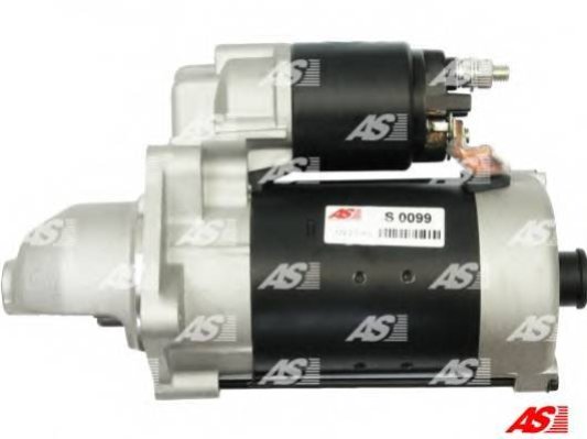 ROZRUSZNIK AUTOSTARTER S0099 IVECO 2.3, 2.8, 3.0 DIESEL 99-