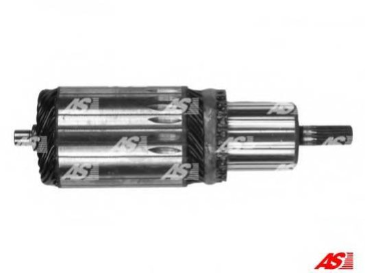 WIRNIK ROZR AUTOSTARTER SA6005