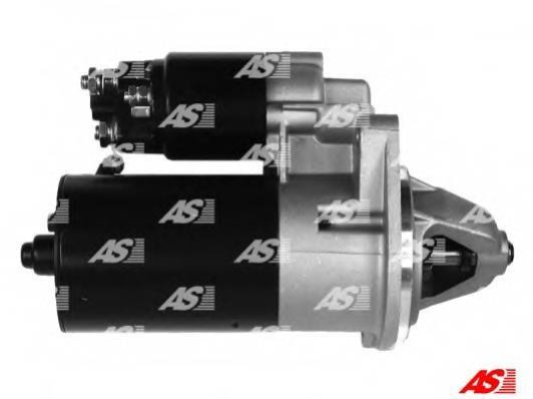 ROZRUSZNIK AUTOSTARTER S0126